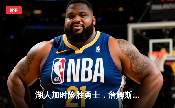 湖人加时险胜勇士，詹姆斯砍下三双率队挺进西部半决赛