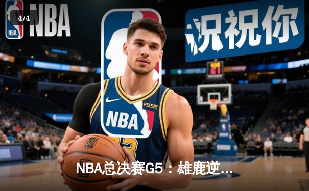 NBA总决赛G5：雄鹿逆转太阳夺赛点，字母哥狂砍32分9篮板6助攻创里程碑 - 4
