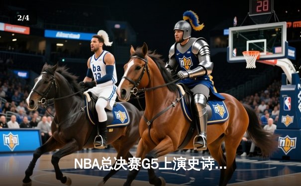 NBA总决赛G5上演史诗逆转 独行侠加时险胜凯尔特人夺赛点 - 2